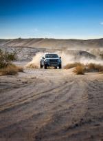 Ford F-150 Raptor SuperCrew 2018 года